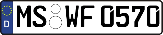 MS-WF0570