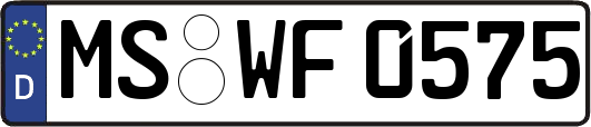 MS-WF0575