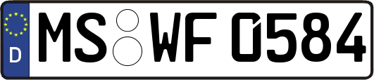 MS-WF0584