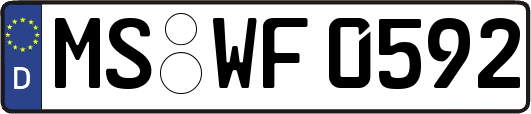 MS-WF0592