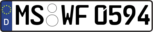 MS-WF0594