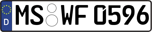 MS-WF0596