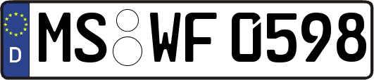 MS-WF0598