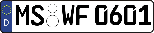 MS-WF0601