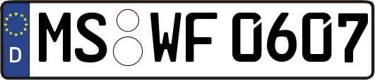 MS-WF0607