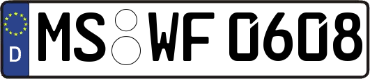 MS-WF0608