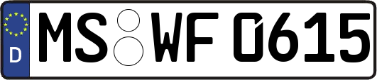 MS-WF0615
