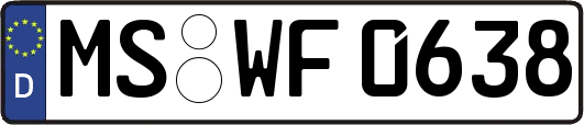MS-WF0638