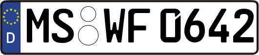 MS-WF0642