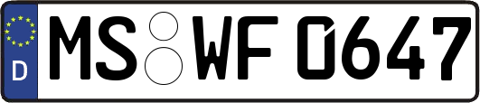 MS-WF0647