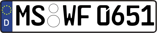 MS-WF0651