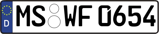 MS-WF0654