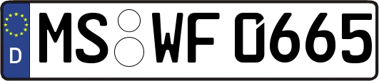 MS-WF0665