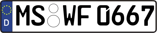 MS-WF0667