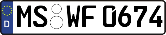 MS-WF0674