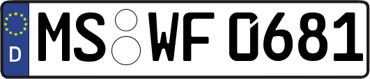 MS-WF0681