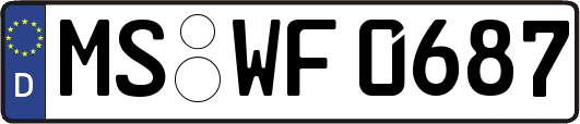 MS-WF0687