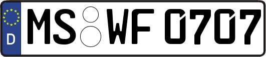 MS-WF0707