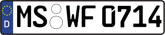 MS-WF0714