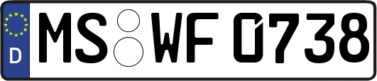 MS-WF0738