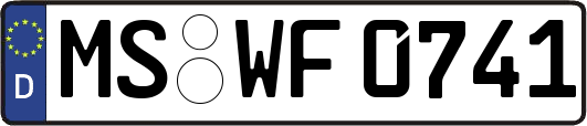 MS-WF0741
