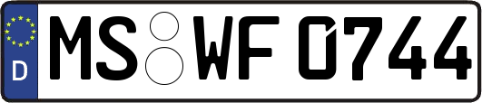 MS-WF0744