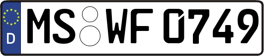 MS-WF0749