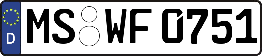 MS-WF0751