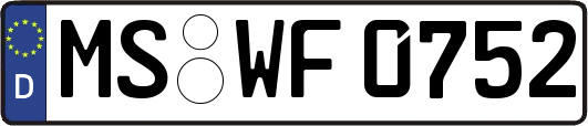 MS-WF0752