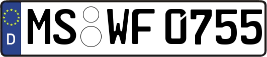 MS-WF0755