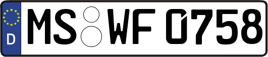 MS-WF0758