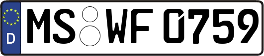 MS-WF0759