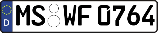 MS-WF0764