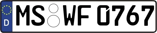 MS-WF0767