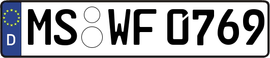 MS-WF0769