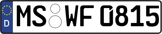 MS-WF0815