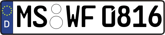 MS-WF0816