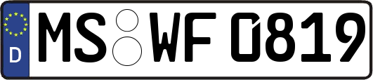 MS-WF0819