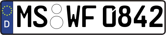 MS-WF0842