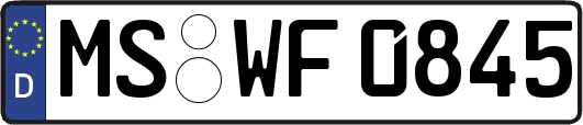 MS-WF0845