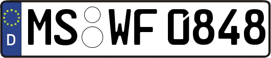 MS-WF0848