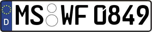 MS-WF0849
