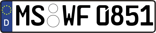 MS-WF0851