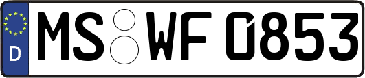 MS-WF0853