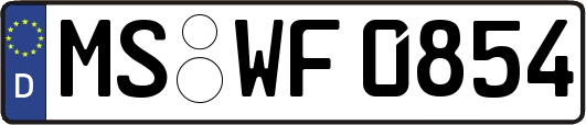 MS-WF0854