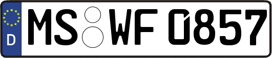MS-WF0857