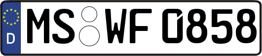 MS-WF0858