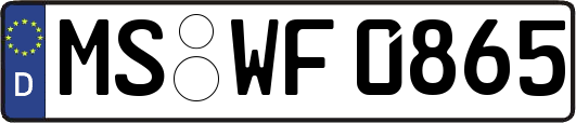 MS-WF0865