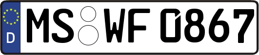 MS-WF0867