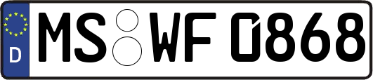 MS-WF0868